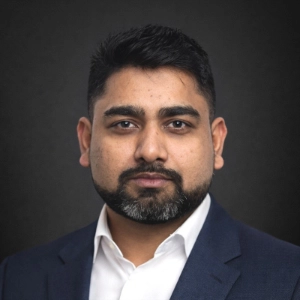 Kumar Amrendra