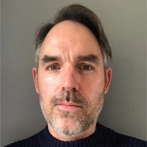 Steve Peacock