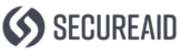 SecureAid logo
