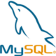 mysql logo