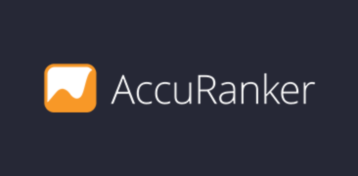 accuranker logo