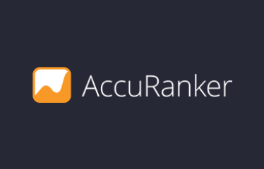 accuranker logo