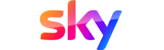 Sky logo